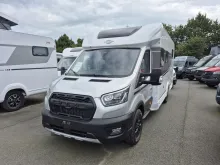 Fahrzeugbild Carado Edition26 T Ford 447 5.Sitzplatz/Hubbett/Solar #3