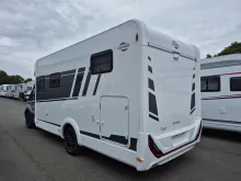 Fahrzeugbild Carado Edition26 T Ford 447 5.Sitzplatz/Hubbett/Solar #4