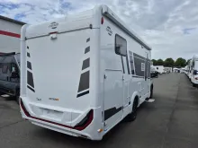Fahrzeugbild Carado Edition26 T Ford 447 5.Sitzplatz/Hubbett/Solar #5