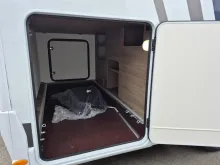 Fahrzeugbild Carado Edition26 T Ford 447 5.Sitzplatz/Hubbett/Solar #6