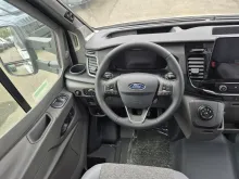 Fahrzeugbild Carado Edition26 T Ford 447 5.Sitzplatz/Hubbett/Solar #15
