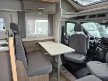 Fahrzeugbild Carado Edition26 T Ford 447 5.Sitzplatz/Hubbett/Solar #18