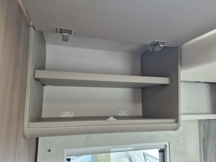 Fahrzeugbild Carado Edition26 T Ford 447 5.Sitzplatz/Hubbett/Solar #24