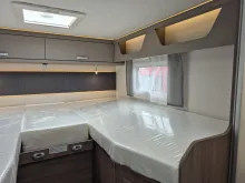 Fahrzeugbild Carado Edition26 T Ford 447 5.Sitzplatz/Hubbett/Solar #28