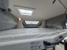 Fahrzeugbild Carado Edition26 T Ford 447 5.Sitzplatz/Hubbett/Solar #36