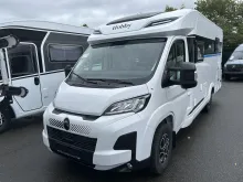Fahrzeugbild Hobby OnTour C 700 GQ Ersparnis: 16.156  #3