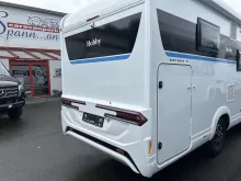 Fahrzeugbild Hobby OnTour C 700 GQ Ersparnis: 16.156  #4