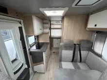Fahrzeugbild Hobby OnTour C 700 GQ Ersparnis: 16.156  #16