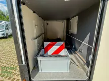 Fahrzeugbild Mobilvetta Kea I86*KLIMA*SAT+TV*AUT*SOLRAR*LITHIUM... #4