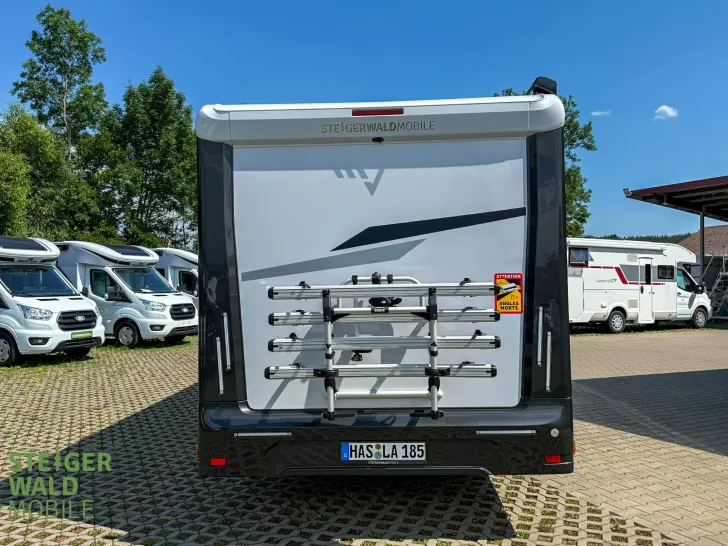 Fahrzeugbild Mobilvetta Kea I86*KLIMA*SAT+TV*AUT*SOLRAR*LITHIUM... #7