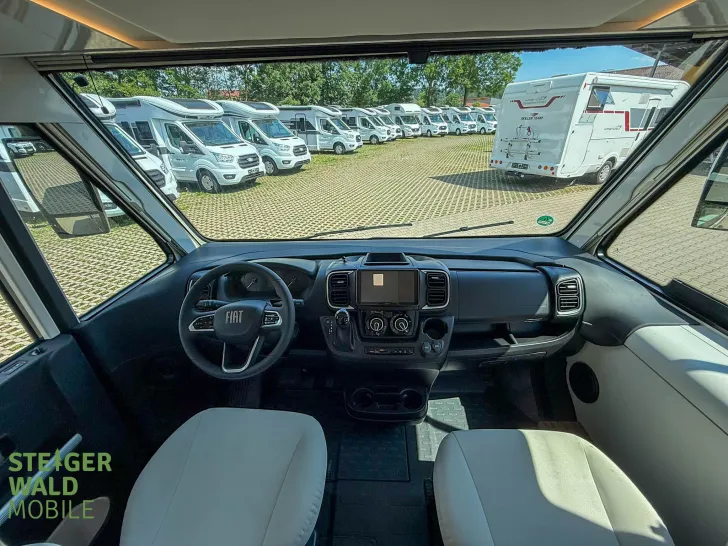 Fahrzeugbild Mobilvetta Kea I86*KLIMA*SAT+TV*AUT*SOLRAR*LITHIUM... #13