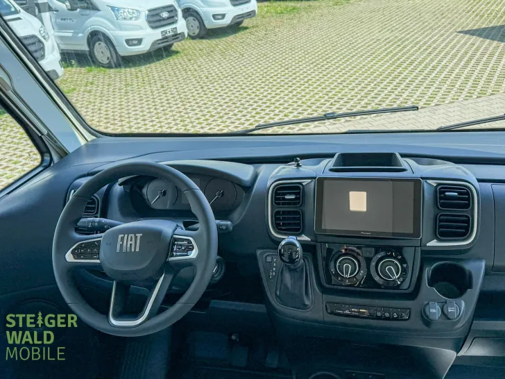 Fahrzeugbild Mobilvetta Kea I86*KLIMA*SAT+TV*AUT*SOLRAR*LITHIUM... #14