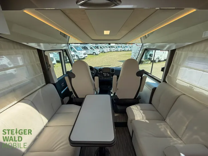 Fahrzeugbild Mobilvetta Kea I86*KLIMA*SAT+TV*AUT*SOLRAR*LITHIUM... #15