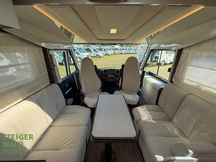 Fahrzeugbild Mobilvetta Kea I86*KLIMA*SAT+TV*AUT*SOLRAR*LITHIUM... #16