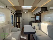 Fahrzeugbild Mobilvetta Kea I86*KLIMA*SAT+TV*AUT*SOLRAR*LITHIUM... #19