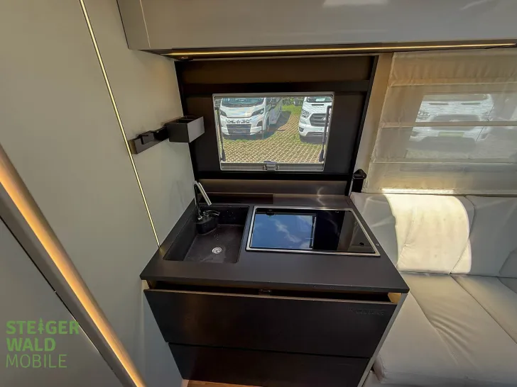 Fahrzeugbild Mobilvetta Kea I86*KLIMA*SAT+TV*AUT*SOLRAR*LITHIUM... #21