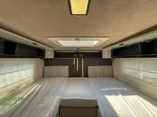 Fahrzeugbild Mobilvetta Kea I86*KLIMA*SAT+TV*AUT*SOLRAR*LITHIUM... #30