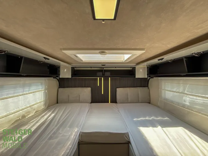 Fahrzeugbild Mobilvetta Kea I86*KLIMA*SAT+TV*AUT*SOLRAR*LITHIUM... #30