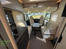 Fahrzeugbild Mobilvetta Kea I86*KLIMA*SAT+TV*AUT*SOLRAR*LITHIUM... #38