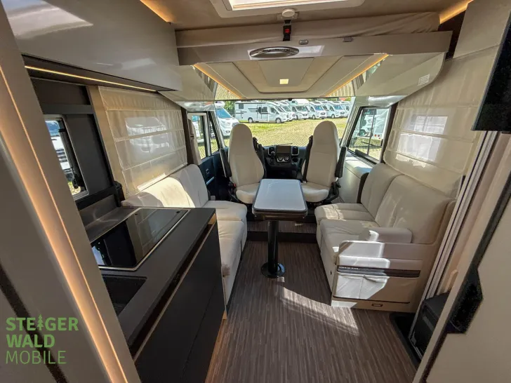 Fahrzeugbild Mobilvetta Kea I86*KLIMA*SAT+TV*AUT*SOLRAR*LITHIUM... #38