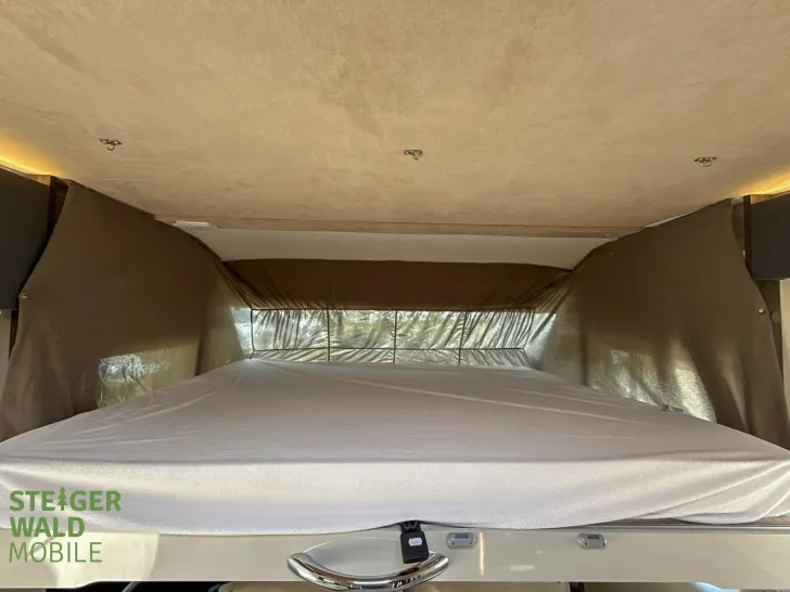 Fahrzeugbild Mobilvetta Kea I86*KLIMA*SAT+TV*AUT*SOLRAR*LITHIUM... #40