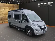 Fahrzeugbild Pössl 2Win S Plus #1