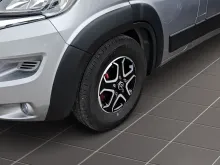 Fahrzeugbild Pössl 2Win S Plus #6