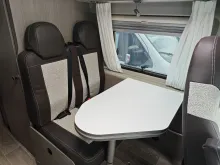Fahrzeugbild Pössl 2Win S Plus #12