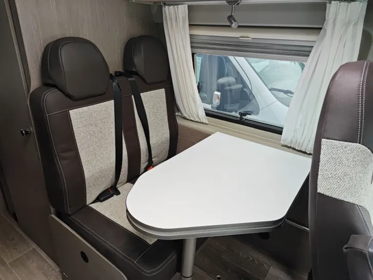 Fahrzeugbild Pössl 2Win S Plus #12
