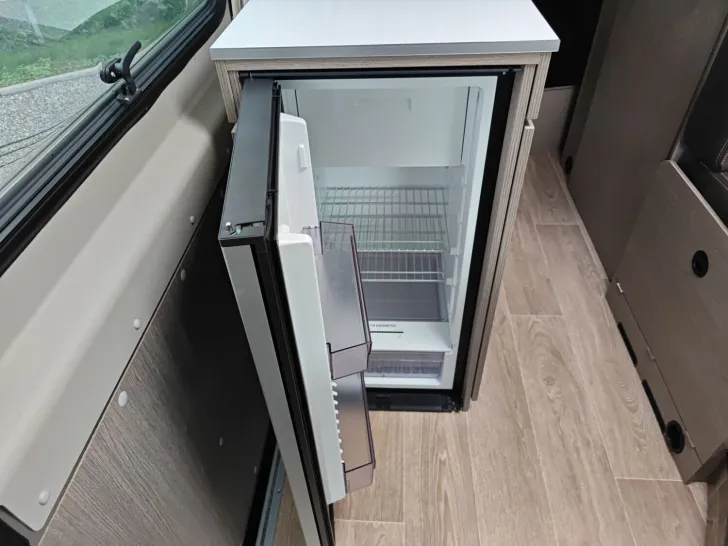 Fahrzeugbild Pössl 2Win S Plus #14