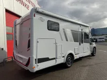 Fahrzeugbild Carado T 448 Pro+ Vollausstattung! #3