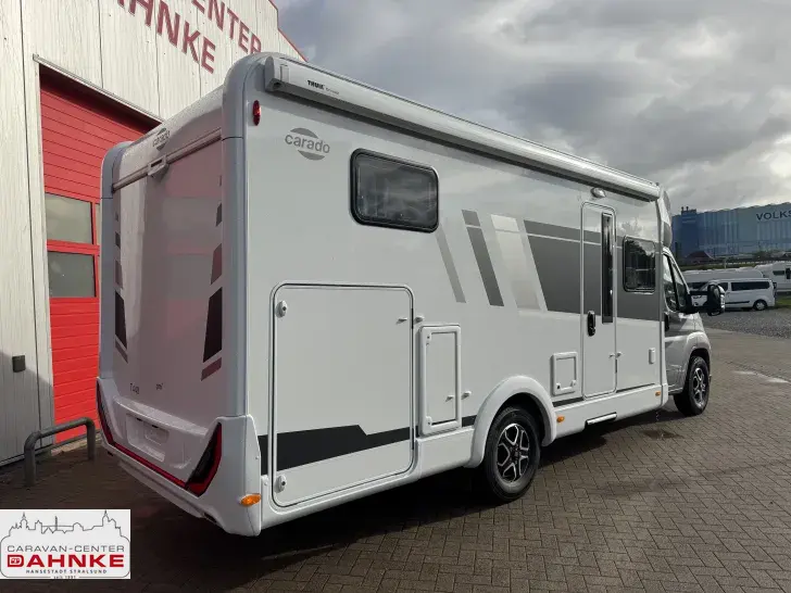 Fahrzeugbild Carado T 448 Pro+ Vollausstattung! #3