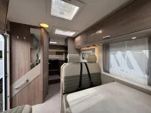 Fahrzeugbild Carado T 448 Pro+ Vollausstattung! #6