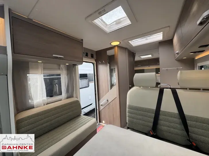 Fahrzeugbild Carado T 448 Pro+ Vollausstattung! #7