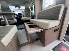 Fahrzeugbild Carado T 448 Pro+ Vollausstattung! #9