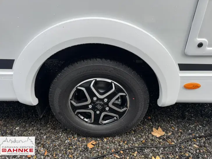 Fahrzeugbild Carado T 448 Pro+ Vollausstattung! #12