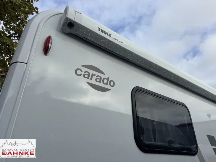 Fahrzeugbild Carado T 448 Pro+ Vollausstattung! #14