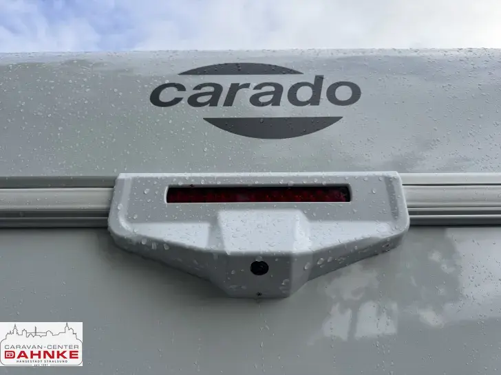 Fahrzeugbild Carado T 448 Pro+ Vollausstattung! #15