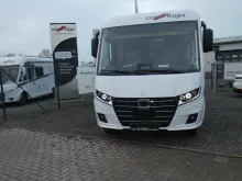 Fahrzeugbild Carthago C2-tourer I 147 RB-LE "L" comfort 4.2t #21