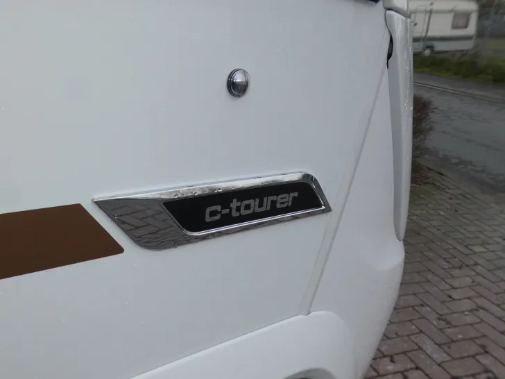Fahrzeugbild Carthago C2-tourer I 147 RB-LE "L" comfort 4.2t #6
