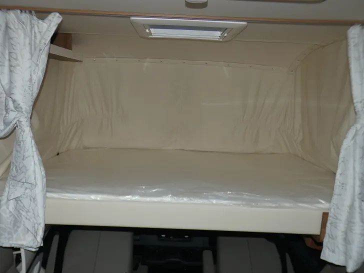 Fahrzeugbild Carthago C2-tourer I 147 RB-LE "L" comfort 4.2t #14