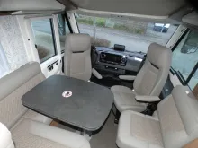 Fahrzeugbild Carthago C2-tourer I 147 RB-LE "L" comfort 4.2t #16