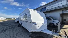 Fahrzeugbild Tabbert Vivaldi 550 E 2,3 der neue #1