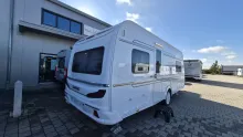Fahrzeugbild Tabbert Vivaldi 550 E 2,3 der neue #7