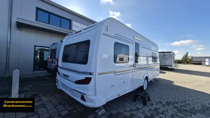 Fahrzeugbild Tabbert Vivaldi 550 E 2,3 der neue #7