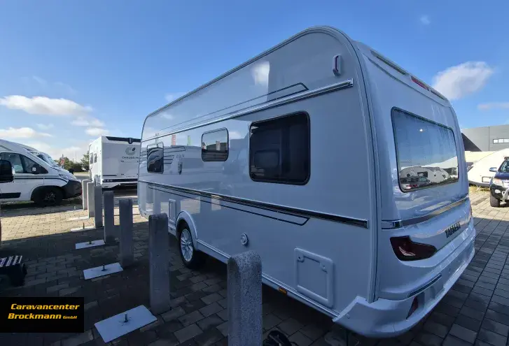 Fahrzeugbild Tabbert Vivaldi 550 E 2,3 der neue #8