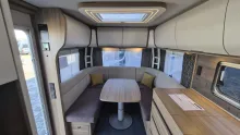Fahrzeugbild Tabbert Vivaldi 550 E 2,3 der neue #12