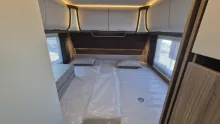 Fahrzeugbild Tabbert Vivaldi 550 E 2,3 der neue #14