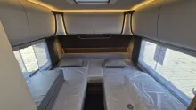 Fahrzeugbild Tabbert Vivaldi 550 E 2,3 der neue #13