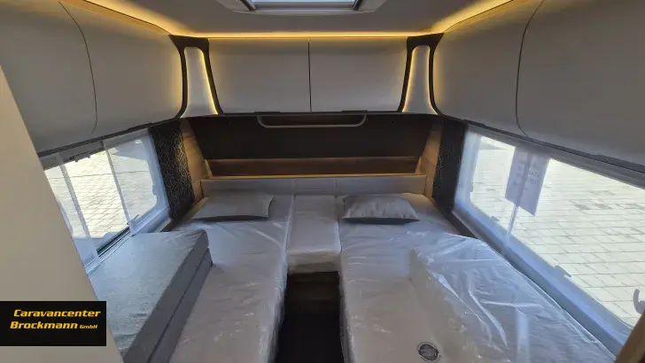 Fahrzeugbild Tabbert Vivaldi 550 E 2,3 der neue #13